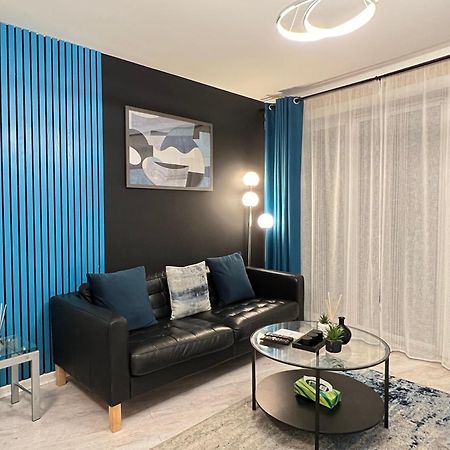 מנצ'סטר Cityfront Modern Apt Near City Centre/Etihad, Free Parking מראה חיצוני תמונה
