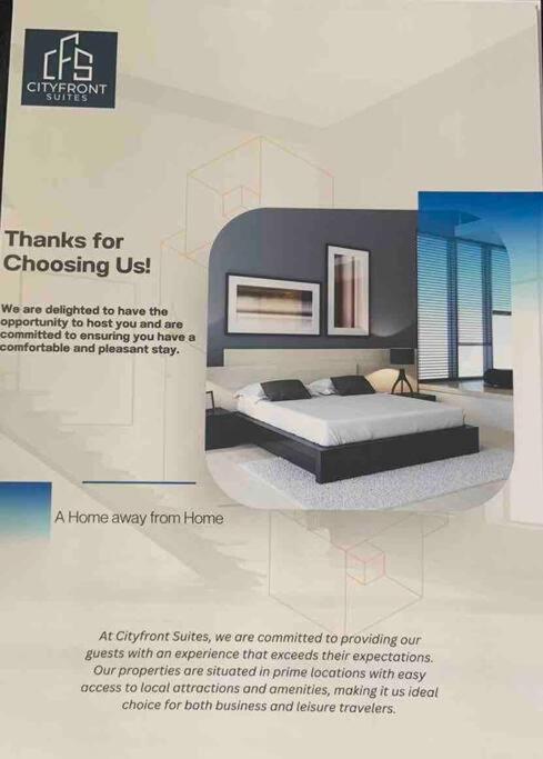 מנצ'סטר Cityfront Modern Apt Near City Centre/Etihad, Free Parking מראה חיצוני תמונה