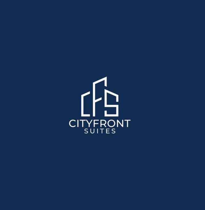 מנצ'סטר Cityfront Modern Apt Near City Centre/Etihad, Free Parking מראה חיצוני תמונה